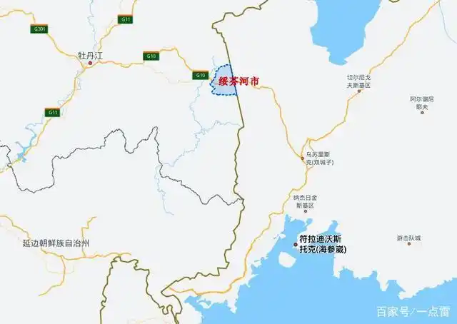 死守国门——黑龙江省绥芬河口岸继续关闭!