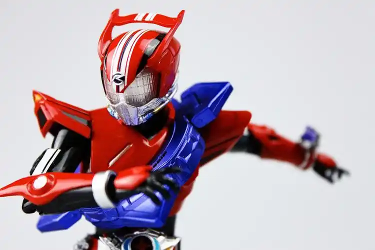 shfiguarts假面骑士驰骑假面骑士驰骑技术型