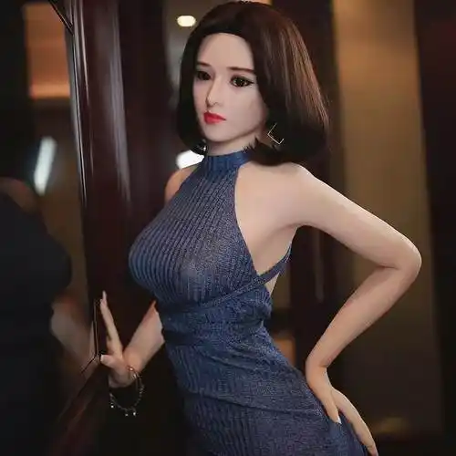 高级充气娃娃男用真人版处女带阴毛半实体成人用品明星性玩偶抽插