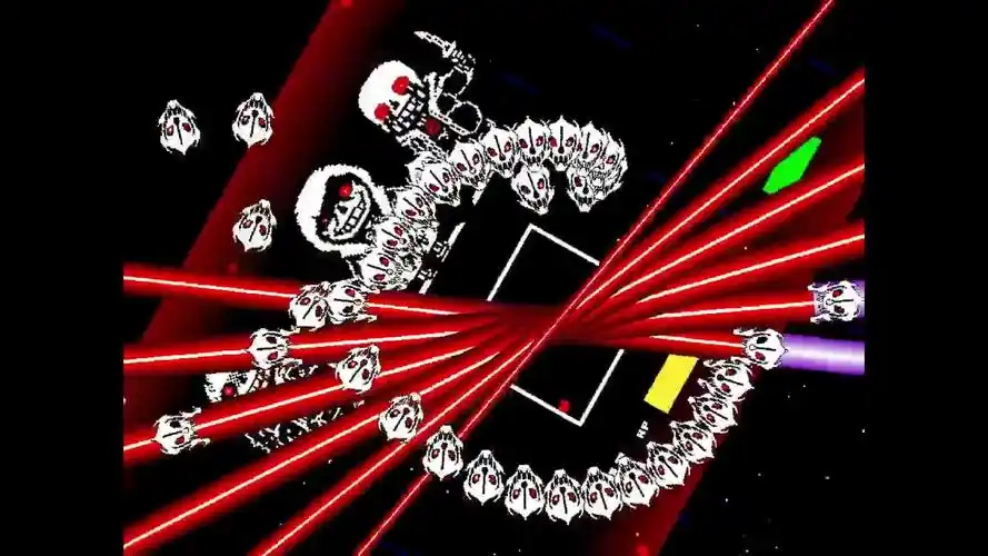 【世界第n】murder time trio三重邪骨全阶段通关(二阶段)