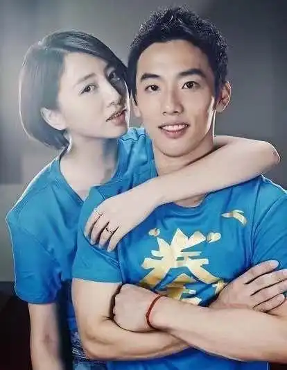 邹凯身高只有1米58却拿了5枚奥运金牌退役后娶走体坛女神
