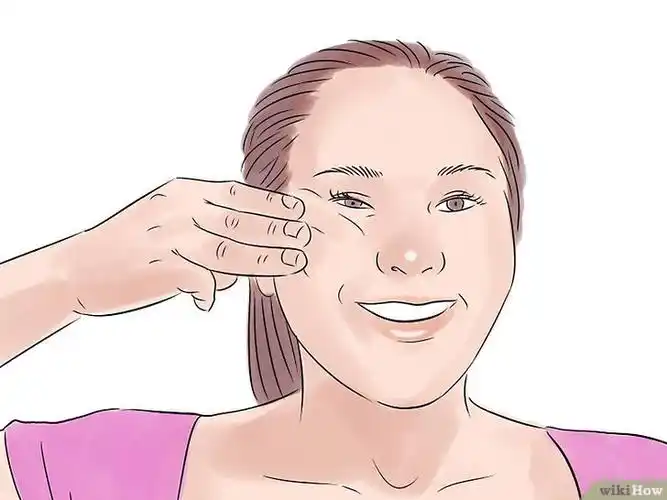 如何锻炼面部肌肉: 10 步骤 - 搜懂网