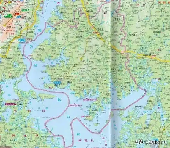 都昌在哪里都昌人很坏