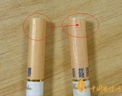 盘点黄鹤楼烟真假辨别方法黄鹤楼软蓝真假辨别技巧一览