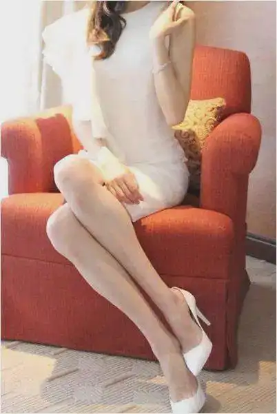 文希老师分享跷二郎腿到底伤了哪