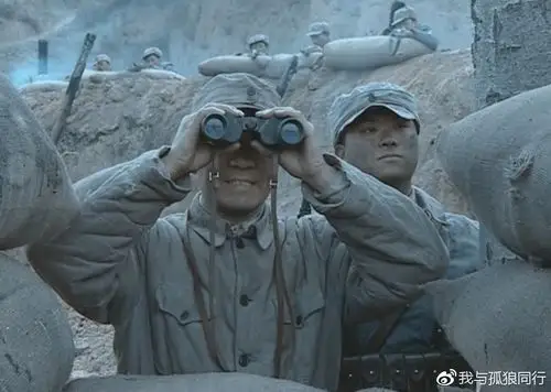 亮剑的一些经典搞笑句子让人笑