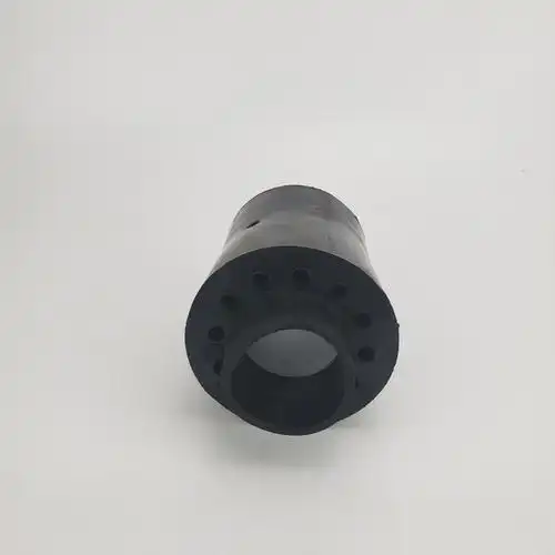 电机配件塑料轴套厂家直供电机轴头保护套全型号覆盖均有现货