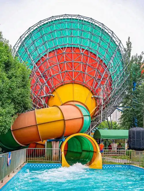 超好玩05北京最大的室外水上乐园92