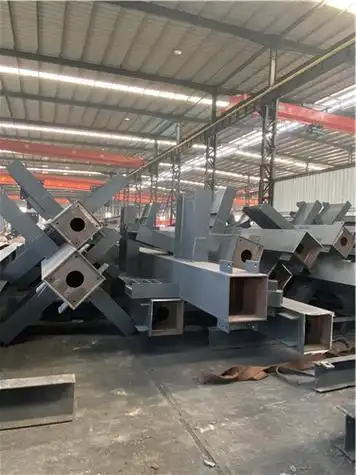 上海桥梁钢结构