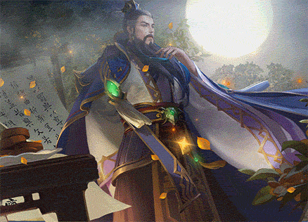 中秋连连看开启 攒玉兔领管辂 中秋张昌蒲一家动态 热力上线_三国杀ol