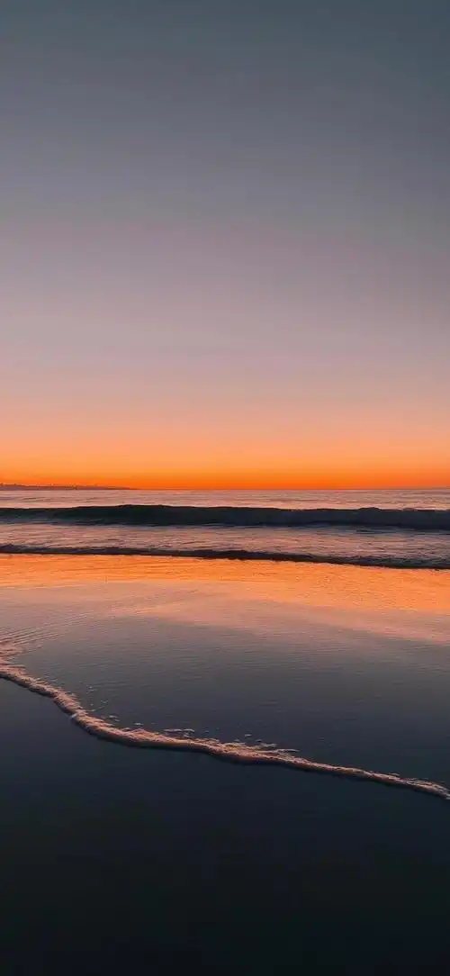 壁纸‖允许一切发生