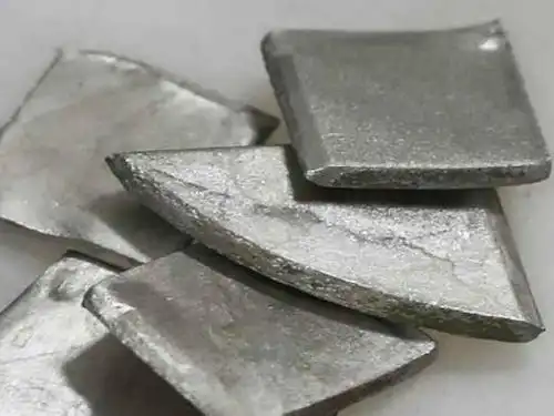 北京十月新材科技有限公司 > 高纯高品质镍块厂家 所属行业:加工金属