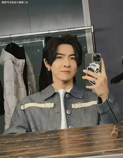 原创唐禹哲承认与女友秘密生娃一个11岁另一个2岁称跟拍的不是我家