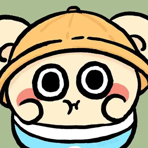 【早安蛋蛋heyyolk】 可爱卡通头像高清无水印