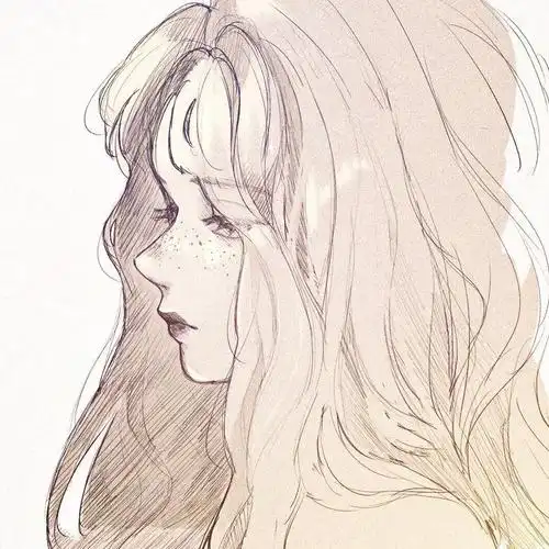 有没有耐看温柔的头像