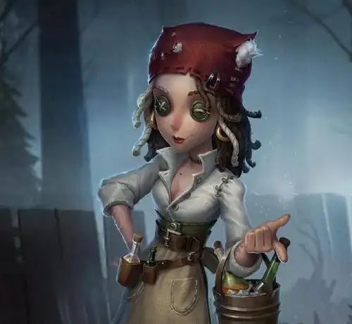 第五人格调酒师黛米波本怎么样 调酒师黛米波本技能