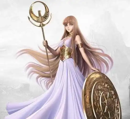 美索不达米亚等动漫构筑了四个层次的眼睛普通西方神话(组图)-宛西