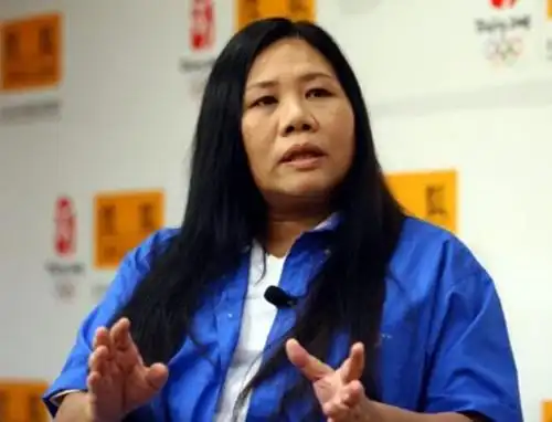 图陈小霞林夕被称港台乐坛经典作品标配才情绝佳捧红无数歌手