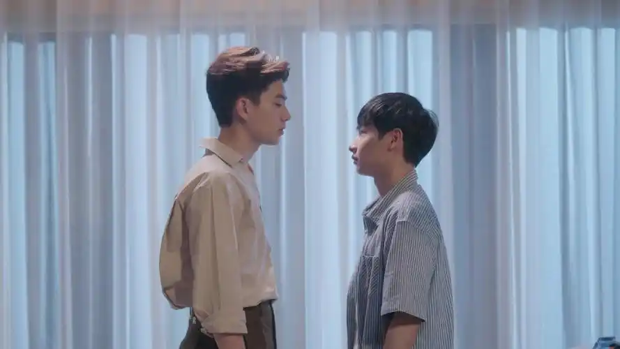 爱情理论 官方预告(中字)