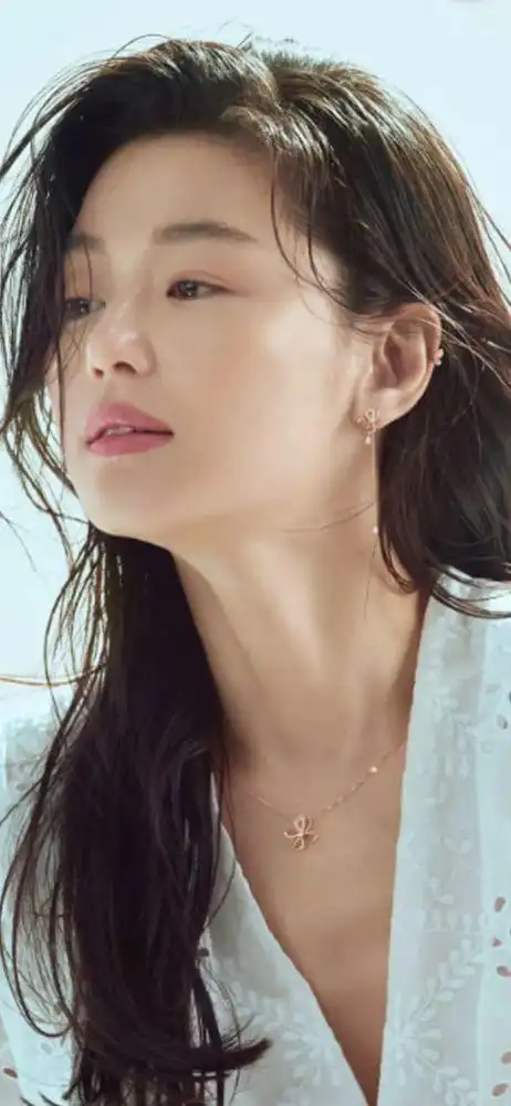 壁纸全智贤霸气壁纸高清