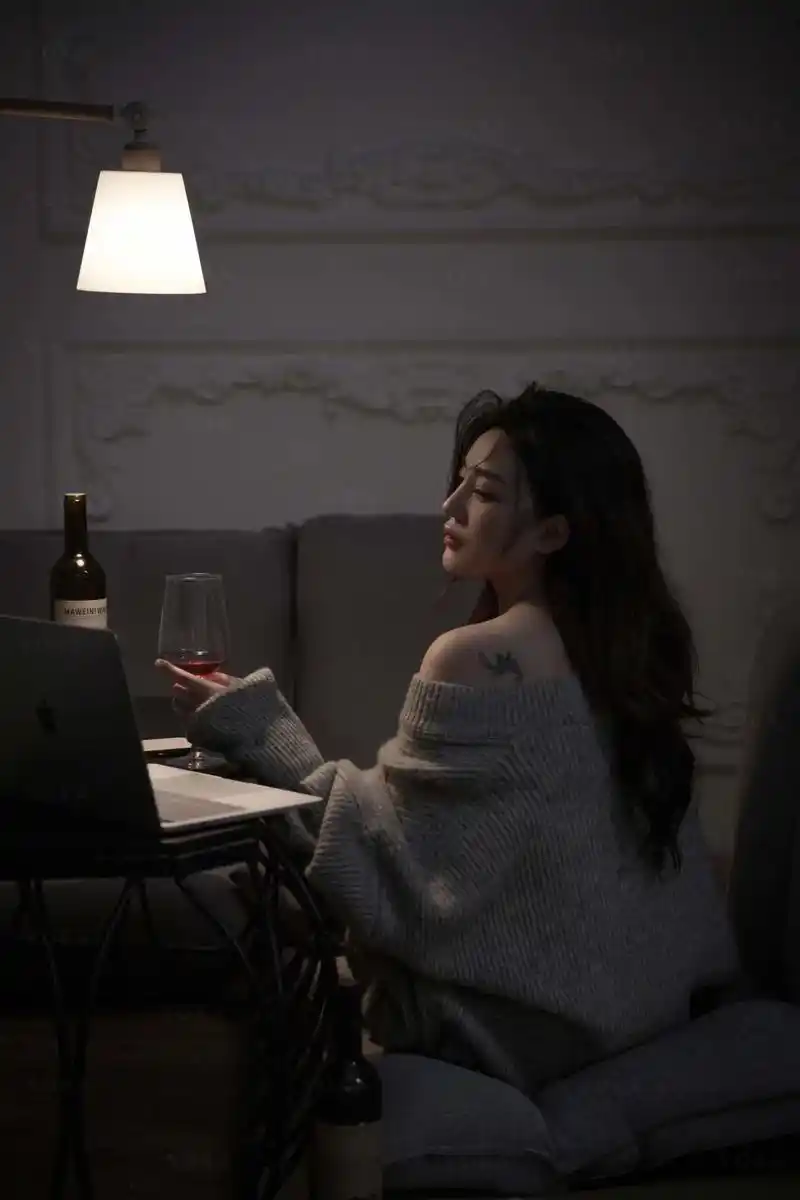 最能表达情绪的一组写真08一次次的失望和难过,终究是要错过… - 抖