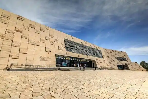 海晏县金银滩原子城被列为国家级5a级景区