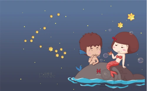 双鱼座图片大全专辑2