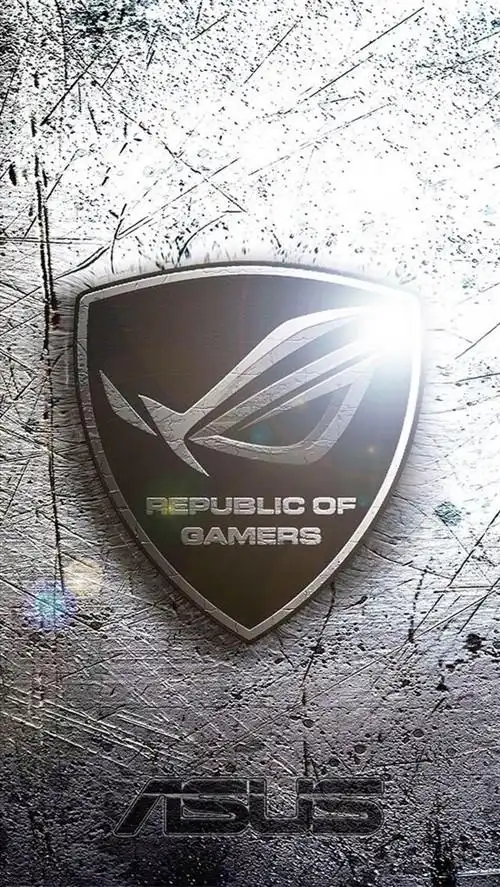 粉丝福利 rog官方手机高清壁纸下载