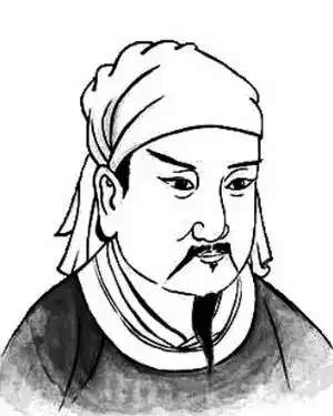 岳飞头像图片大全_微信头像图片大全