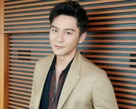 李晨个人资料及简历北大