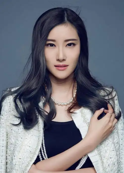 张如意演员歌手