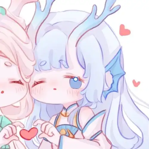 瑶西施王者头像