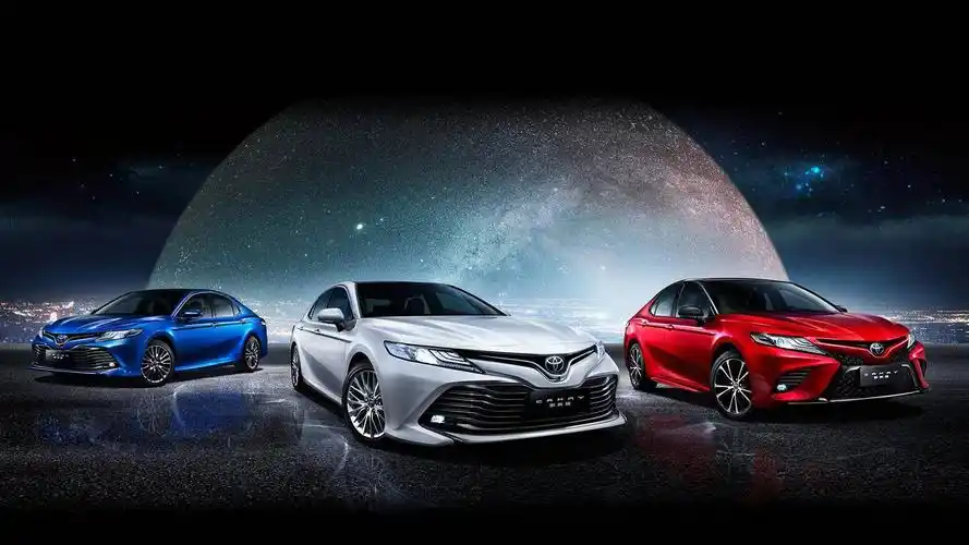 丰田看透了这个世道