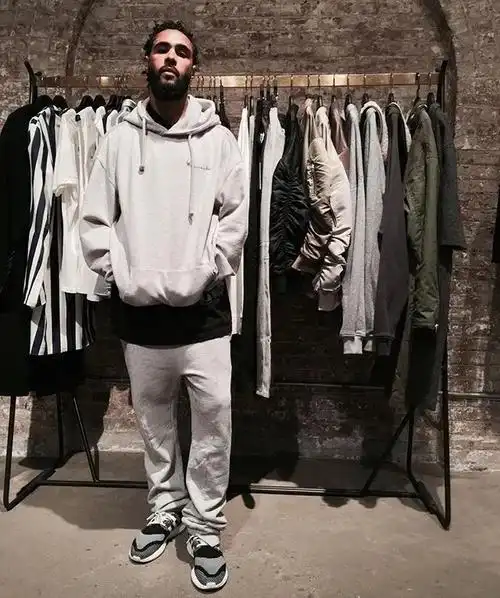 jerry退出nike天团我们还能看到fog联名nike吗