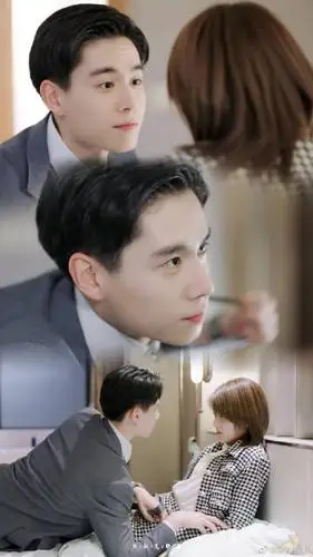 我磕的cp甜上热搜了!