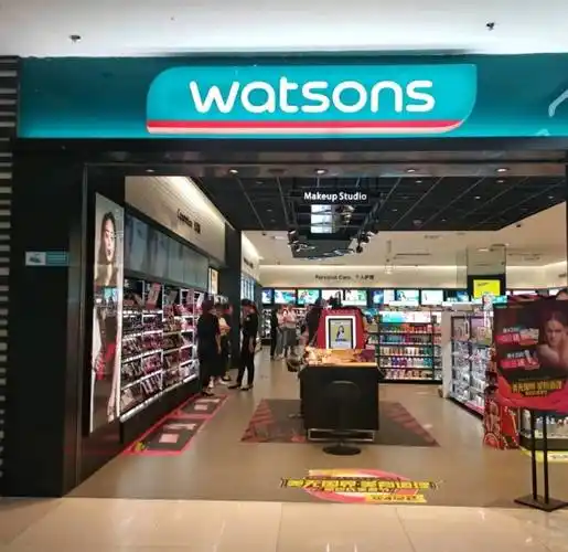 屈臣氏怎么样屈臣氏护肤品是专柜的吗