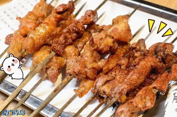 "喝啤酒"的小龙虾 东北特色烧烤,2人69元就能吃到!