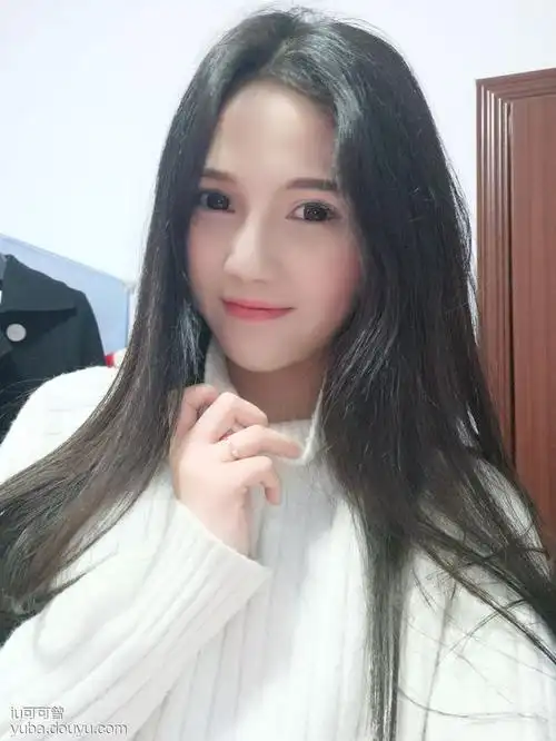 杜佳丽真人照片?还有几张大家要不要看_iu可可曾的鱼吧_斗鱼鱼吧