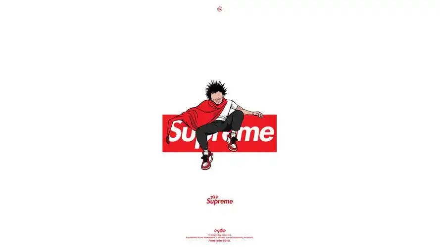 supreme