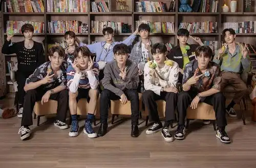 r1se粉丝接机扑空现场崩溃大喊你们以为还有几个粉丝