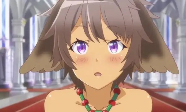 盘点动漫里九位拥有智慧与美貌的狼女们,一点都不可怕