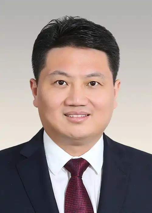 普陀区委副书记,区长,区政府党组书记我的分工主持区政府全面工作.