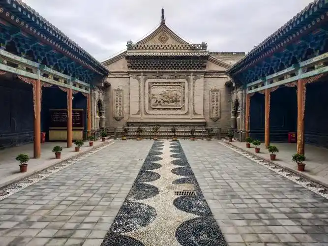 【临夏景点图片】东公馆