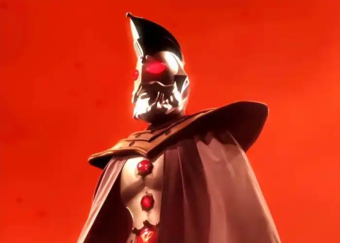 所有奥特曼的名字(奥特曼从名字上能看出谁实力强?