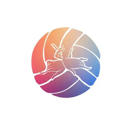 中国女排|平面|logo|焦尾枯桐 - 原创作品 - 站酷 (zcool)