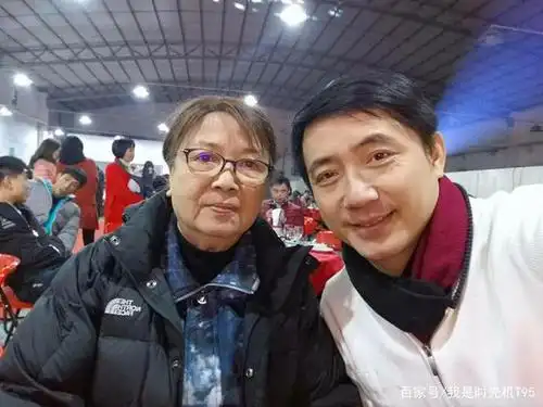 《外来媳妇本地郎》康家三哥康祈耀扮演者彭新智,有人还记得他吗