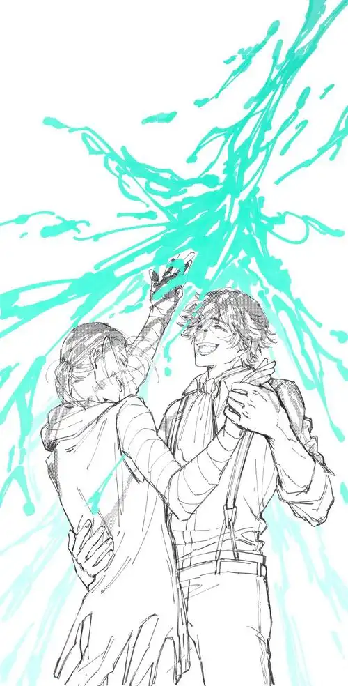 2020-05-1613588#第五人格#勘探员#勘佣#佣兵