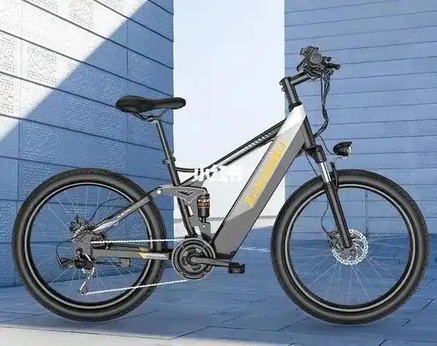 电动自行车美国fcc安全认证