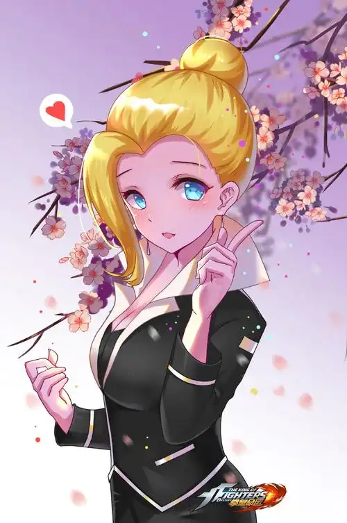 拳皇命运游戏图片 拳皇命运游戏截图[7/8]_游戏_美桌网