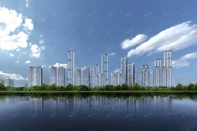 南宁华润置地西园悦府小区-二手房-租房-户型图-南宁唯家网